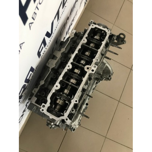 Двигун (50 Kw \ 68 Кс) DV4C Euro 5 Рeugeot 2008 1.4HDI 2013-2019 8HR